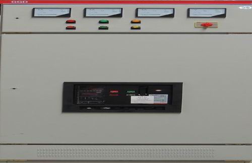 黄州低压配电箱